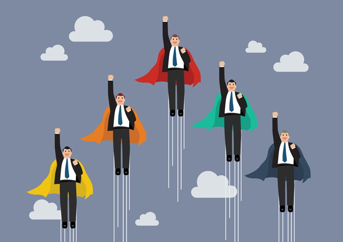 Poznałeś swoje mocne strony? Poznaj 3 kroki do ich wykorzystania!