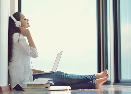 Nie szukaj pracy idealnej