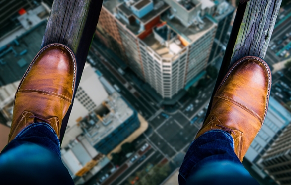 Zmiany zawodowe – czego tak NAPRAWDĘ się boisz?