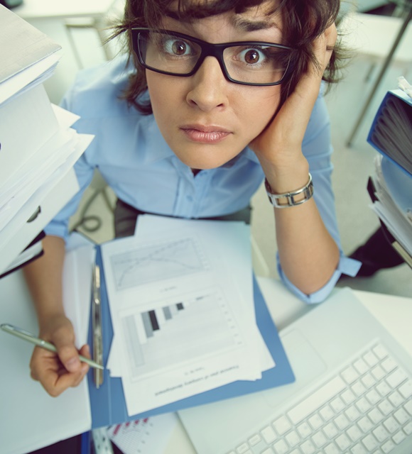 Motywacja do szukania pracy spada? Jak się nie poddawać, gdy szukanie pracy nie daje efektów