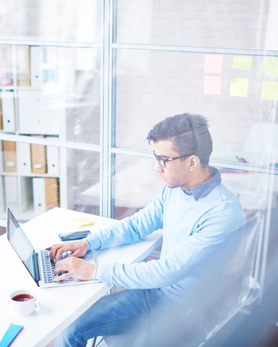 Marka osobista pracownika – czyli jak Cię pracodawcy widzą, tak Cię piszą